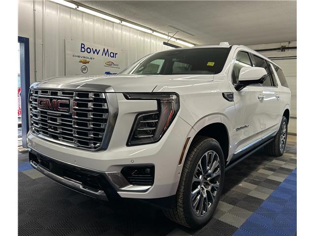 2026 GMC Yukon XL Denali (Stk: 26233) in TISDALE - Image 1 of 20