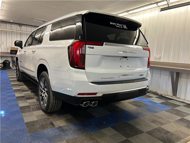 2026 GMC Yukon XL Denali (Stk: 26233) in TISDALE - Image 3 of 20