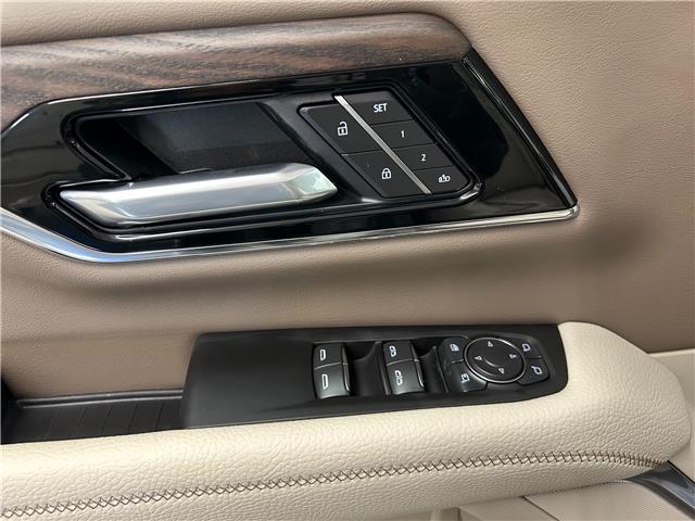 2026 GMC Yukon XL Denali (Stk: 26233) in TISDALE - Image 4 of 20