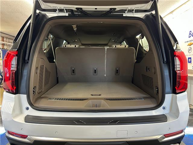 2026 GMC Yukon XL Denali (Stk: 26233) in TISDALE - Image 17 of 20