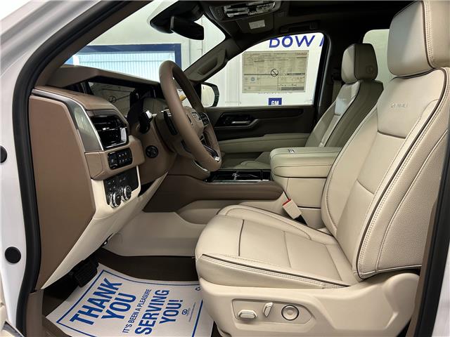2026 GMC Yukon XL Denali (Stk: 26233) in TISDALE - Image 5 of 20