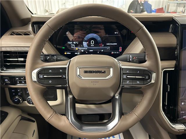2026 GMC Yukon XL Denali (Stk: 26233) in TISDALE - Image 7 of 20