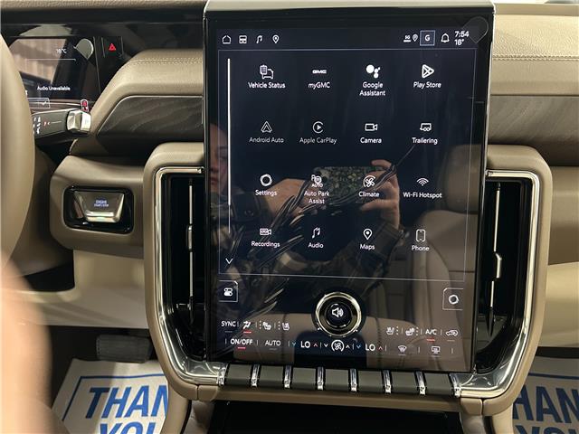 2026 GMC Yukon XL Denali (Stk: 26233) in TISDALE - Image 8 of 20