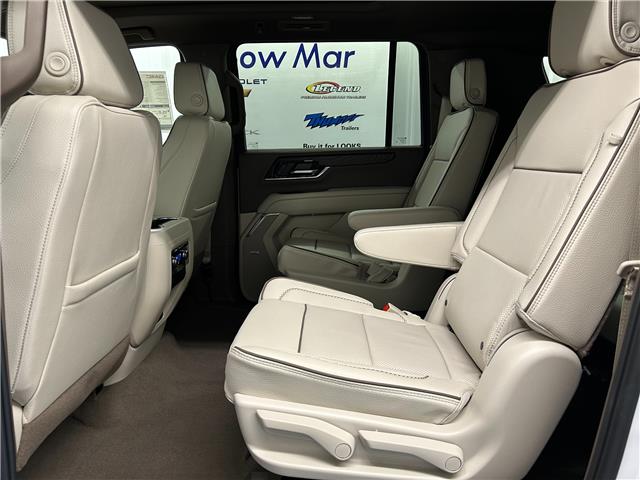 2026 GMC Yukon XL Denali (Stk: 26233) in TISDALE - Image 11 of 20