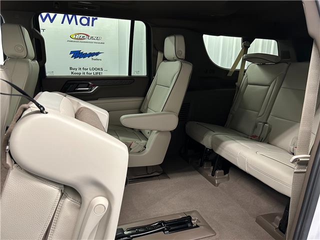 2026 GMC Yukon XL Denali (Stk: 26233) in TISDALE - Image 12 of 20