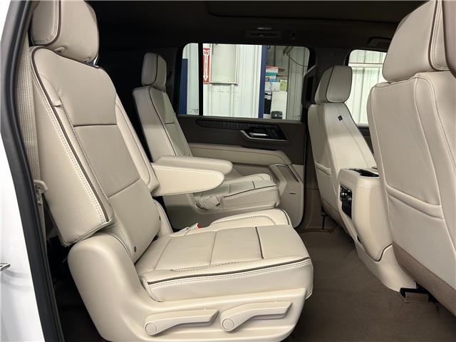 2026 GMC Yukon XL Denali (Stk: 26233) in TISDALE - Image 15 of 20