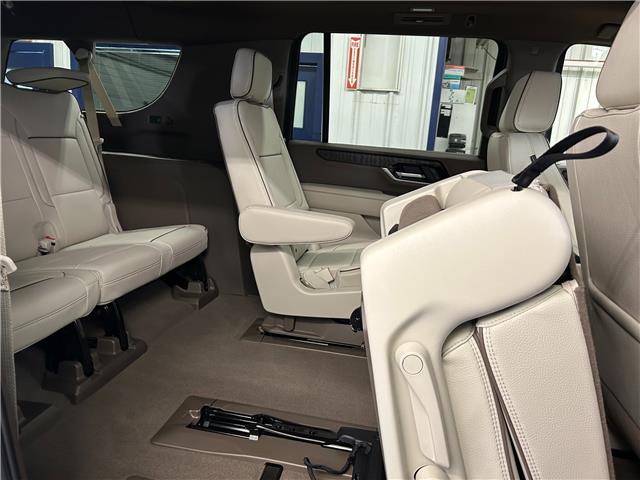 2026 GMC Yukon XL Denali (Stk: 26233) in TISDALE - Image 16 of 20