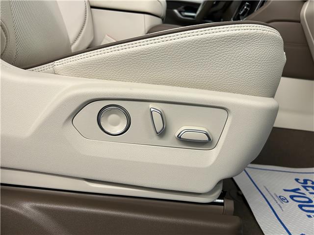2026 GMC Yukon XL Denali (Stk: 26233) in TISDALE - Image 13 of 20