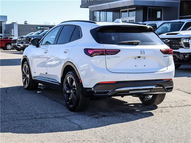 2026 Buick Envision Sport Touring (Stk: 263918) in Uxbridge - Image 6 of 24