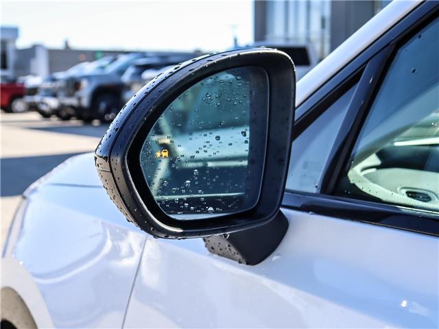 2026 Buick Envision Sport Touring (Stk: 263918) in Uxbridge - Image 7 of 24