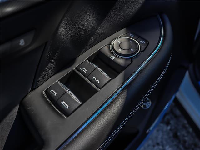 2026 Buick Envision Sport Touring (Stk: 263918) in Uxbridge - Image 8 of 24