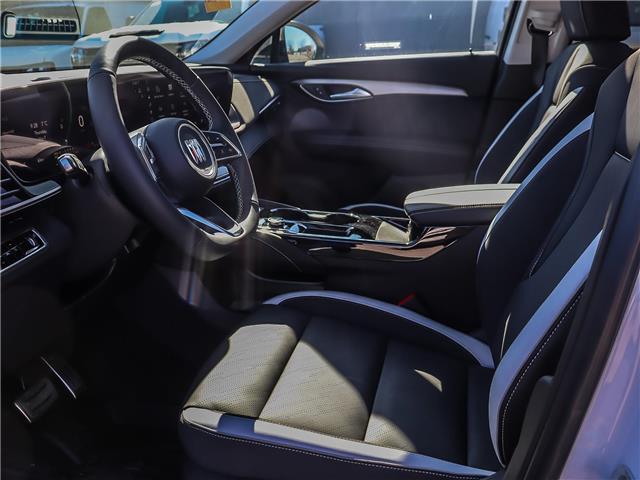 2026 Buick Envision Sport Touring (Stk: 263918) in Uxbridge - Image 9 of 24