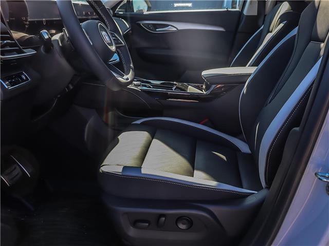 2026 Buick Envision Sport Touring (Stk: 263918) in Uxbridge - Image 10 of 24