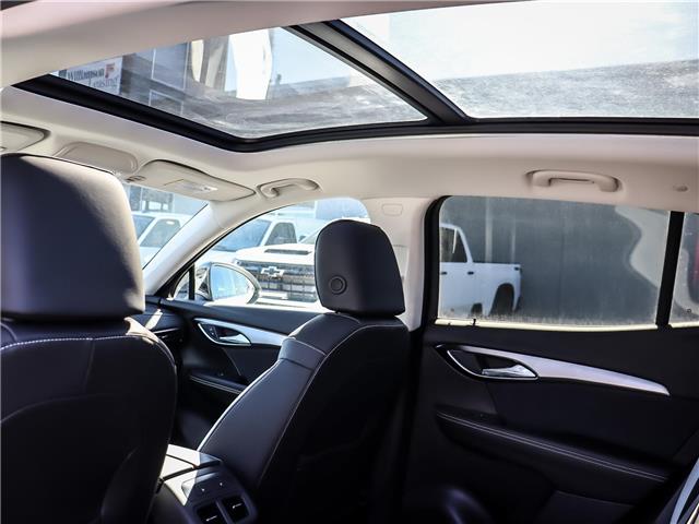 2026 Buick Envision Sport Touring (Stk: 263918) in Uxbridge - Image 12 of 24