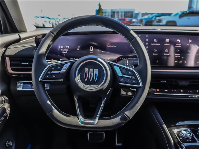 2026 Buick Envision Sport Touring (Stk: 263918) in Uxbridge - Image 13 of 24