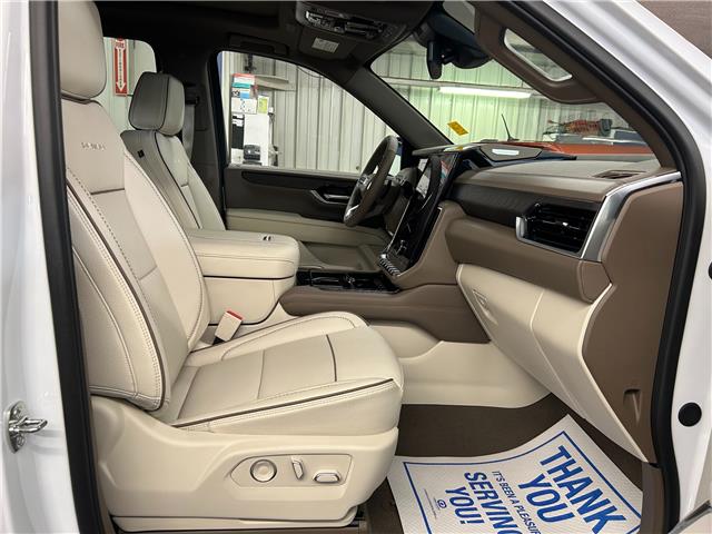 2026 GMC Yukon XL Denali (Stk: 26233) in TISDALE - Image 14 of 20