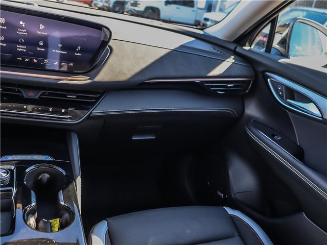 2026 Buick Envision Sport Touring (Stk: 263918) in Uxbridge - Image 18 of 24