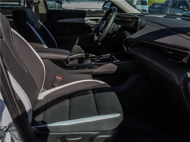 2026 Buick Envision Sport Touring (Stk: 263918) in Uxbridge - Image 19 of 24