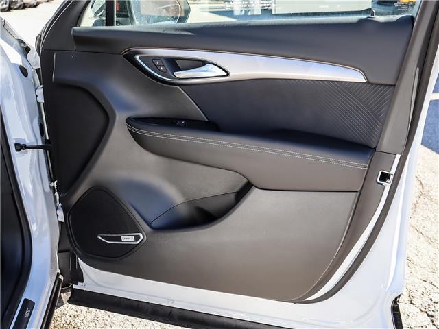 2026 Buick Envision Sport Touring (Stk: 263918) in Uxbridge - Image 20 of 24