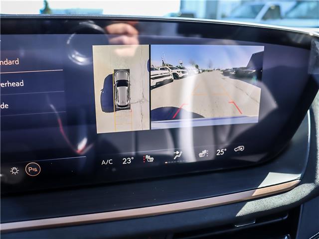 2026 Buick Envision Sport Touring (Stk: 263918) in Uxbridge - Image 24 of 24