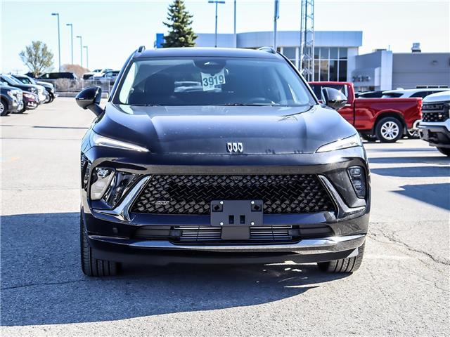 2026 Buick Envision Sport Touring (Stk: 263919) in Uxbridge - Image 3 of 25
