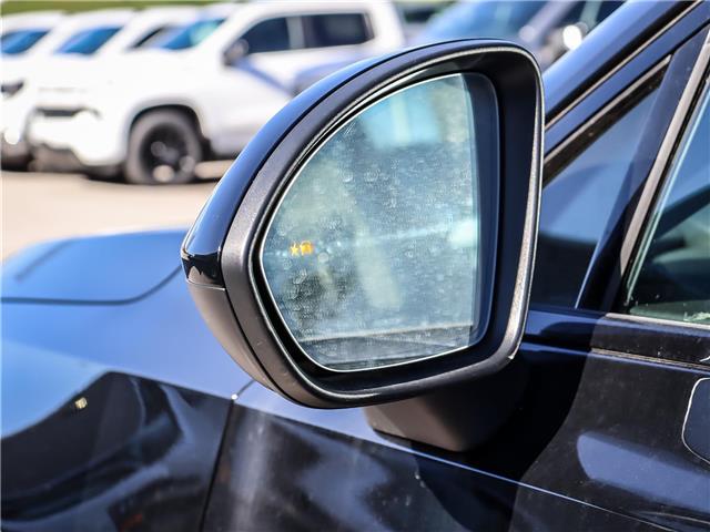 2026 Buick Envision Sport Touring (Stk: 263919) in Uxbridge - Image 7 of 25