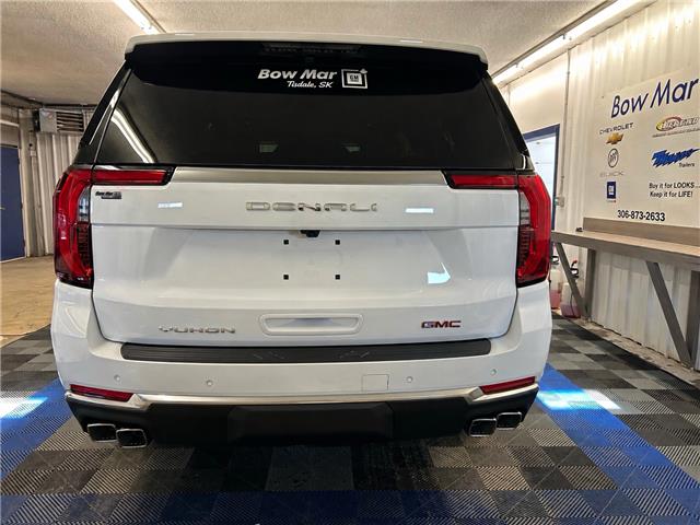 2026 GMC Yukon XL Denali (Stk: 26233) in TISDALE - Image 18 of 20
