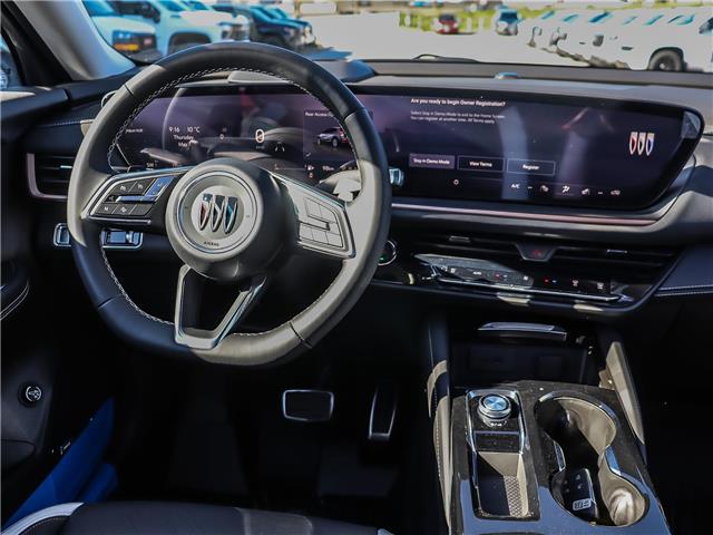2026 Buick Envision Sport Touring (Stk: 263919) in Uxbridge - Image 16 of 25