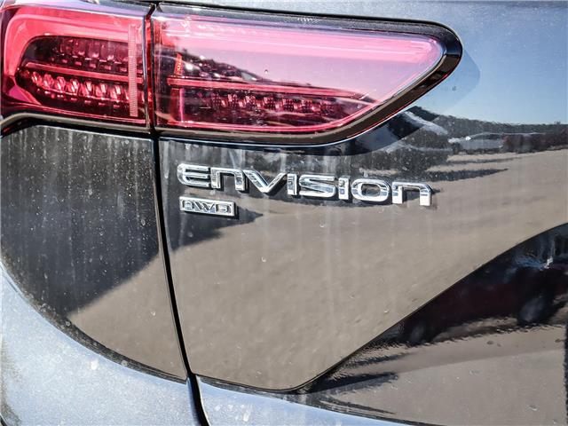 2026 Buick Envision Sport Touring (Stk: 263919) in Uxbridge - Image 22 of 25