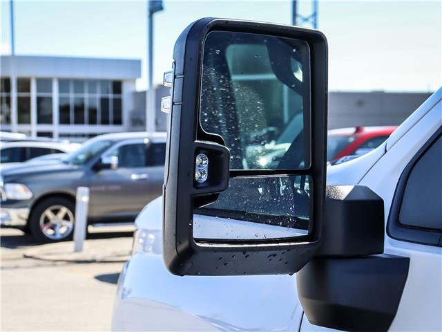 2026 Chevrolet Silverado 2500HD Work Truck (Stk: 263953) in Uxbridge - Image 7 of 23