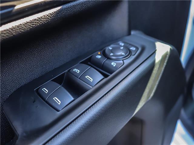 2026 Chevrolet Silverado 2500HD Work Truck (Stk: 263953) in Uxbridge - Image 8 of 23