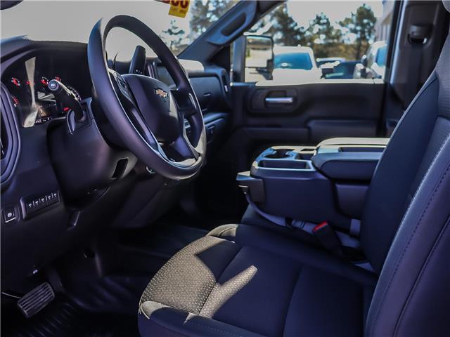 2026 Chevrolet Silverado 2500HD Work Truck (Stk: 263953) in Uxbridge - Image 9 of 23