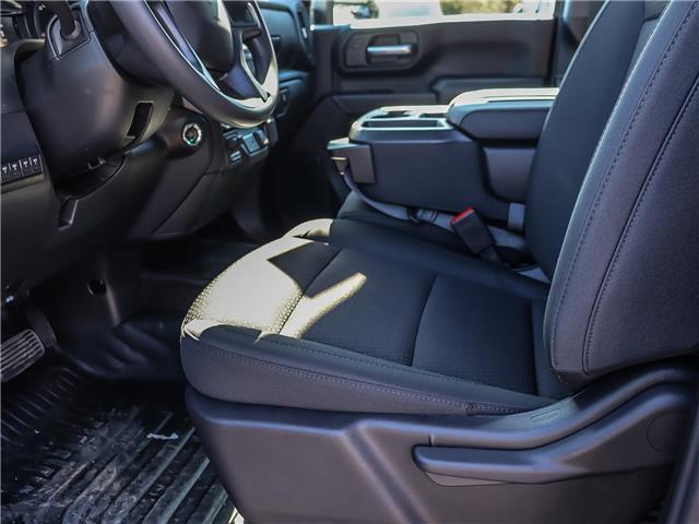 2026 Chevrolet Silverado 2500HD Work Truck (Stk: 263953) in Uxbridge - Image 10 of 23