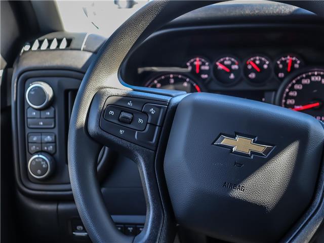 2026 Chevrolet Silverado 2500HD Work Truck (Stk: 263953) in Uxbridge - Image 12 of 23