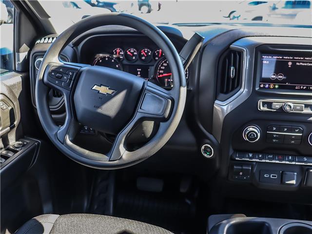 2026 Chevrolet Silverado 2500HD Work Truck (Stk: 263953) in Uxbridge - Image 13 of 23