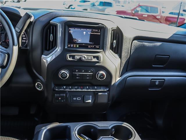 2026 Chevrolet Silverado 2500HD Work Truck (Stk: 263953) in Uxbridge - Image 14 of 23