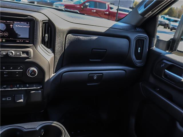 2026 Chevrolet Silverado 2500HD Work Truck (Stk: 263953) in Uxbridge - Image 15 of 23