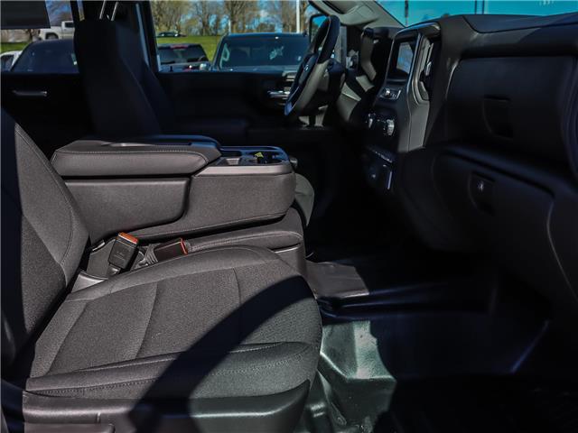 2026 Chevrolet Silverado 2500HD Work Truck (Stk: 263953) in Uxbridge - Image 16 of 23