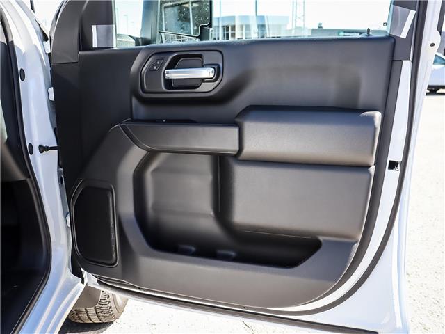 2026 Chevrolet Silverado 2500HD Work Truck (Stk: 263953) in Uxbridge - Image 17 of 23