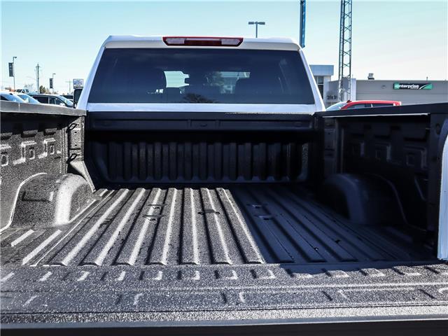 2026 Chevrolet Silverado 2500HD Work Truck (Stk: 263953) in Uxbridge - Image 18 of 23