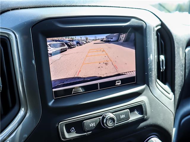 2026 Chevrolet Silverado 2500HD Work Truck (Stk: 263953) in Uxbridge - Image 23 of 23