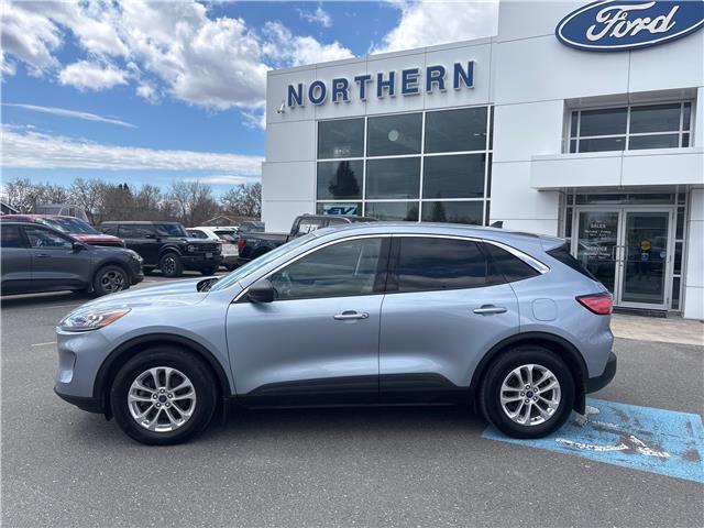2022 Ford Escape SE Hybrid (Stk: 26079A) in Espanola - Image 2 of 19