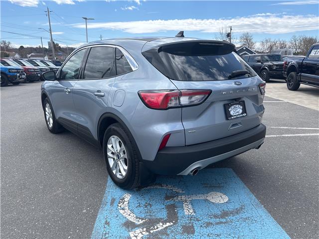 2022 Ford Escape SE Hybrid (Stk: 26079A) in Espanola - Image 3 of 19