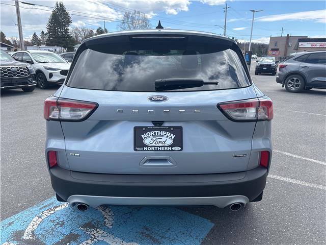 2022 Ford Escape SE Hybrid (Stk: 26079A) in Espanola - Image 4 of 19