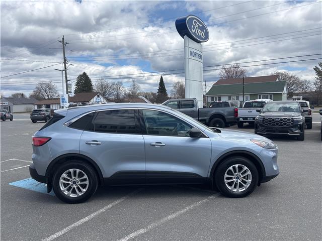 2022 Ford Escape SE Hybrid (Stk: 26079A) in Espanola - Image 5 of 19