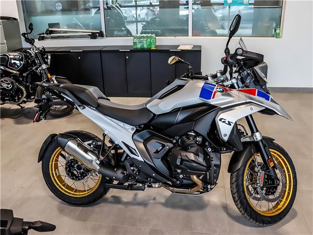 2026 BMW R1300 GS (Stk: B1441) in Woodbridge - Image 2 of 17 2026 BMW R1300 GS (Stk: B1441) in Woodbridge - Image 2 of 17