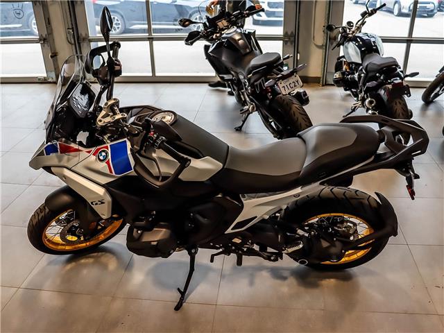 2026 BMW R1300 GS (Stk: B1441) in Woodbridge - Image 4 of 17 2026 BMW R1300 GS (Stk: B1441) in Woodbridge - Image 4 of 17