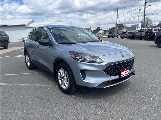 2022 Ford Escape SE Hybrid (Stk: 26079A) in Espanola - Image 6 of 19