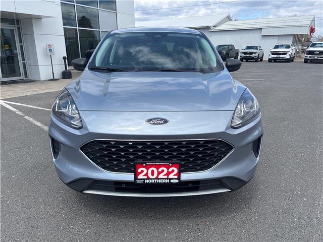 2022 Ford Escape SE Hybrid (Stk: 26079A) in Espanola - Image 7 of 19