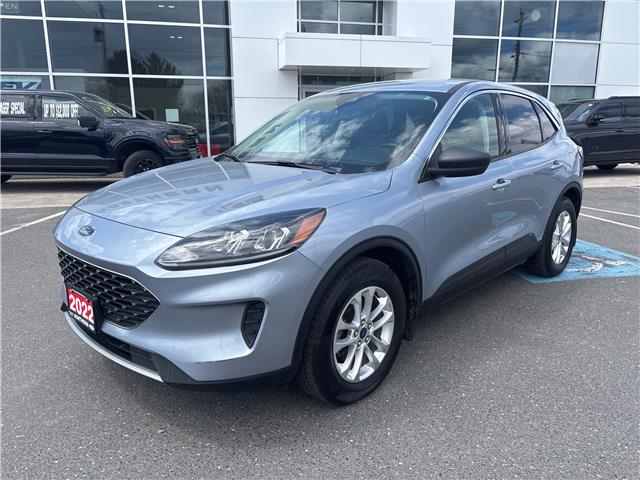 2022 Ford Escape SE Hybrid (Stk: 26079A) in Espanola - Image 8 of 19
